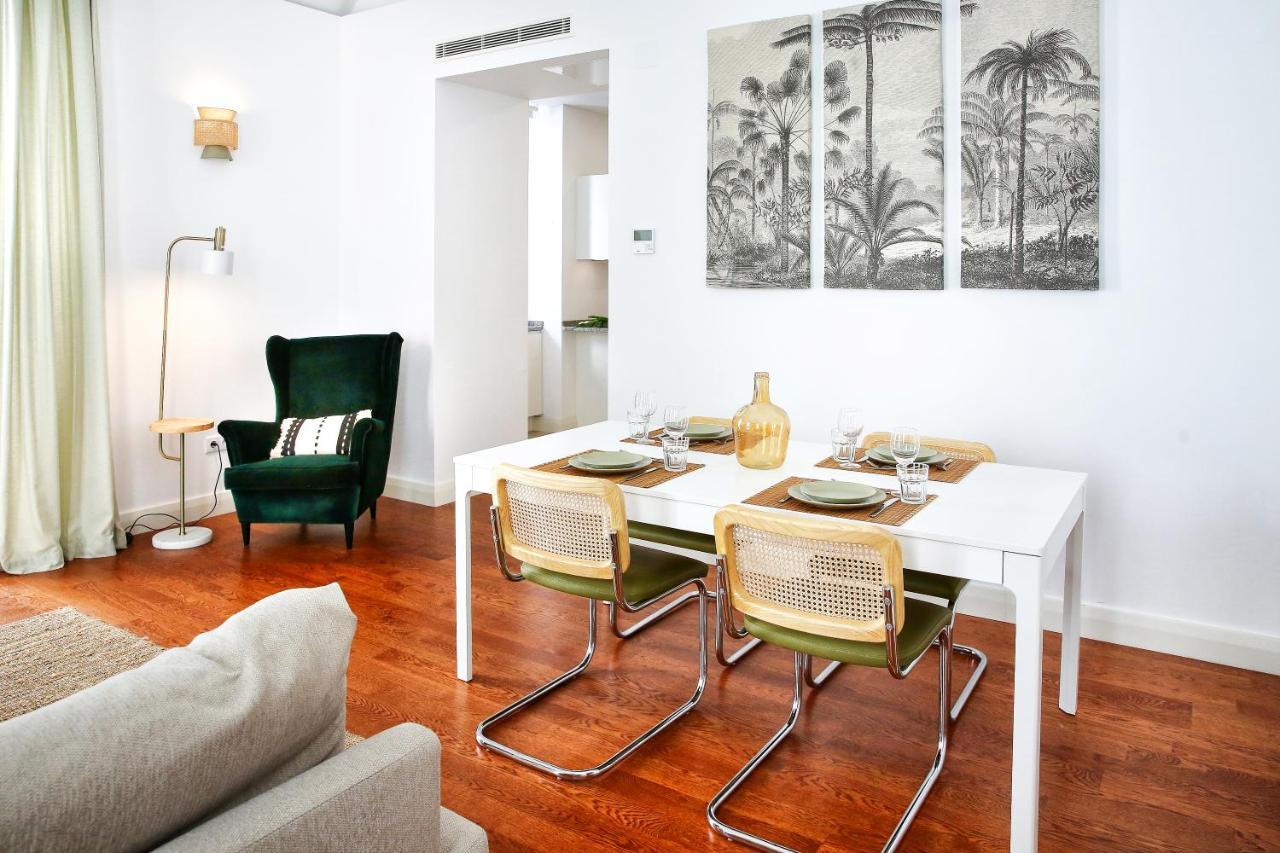 Coast Guard Apartment Faro Bagian luar foto